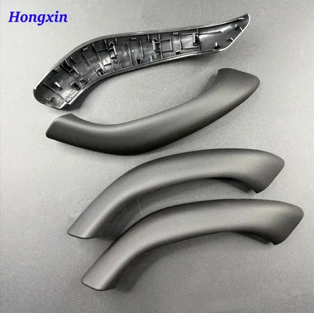 F48 Car Interior Front Rear Left Right Door Pull Handle Outer Cover Trim Replacement For BMW X1 X2 F48 F49 F39 2016-2020 by InterCyprus Trading Ltd