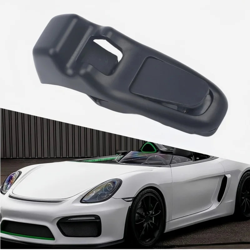 Clip de înlocuire pentru parasolar pentru Porsche 718 Boxster 98173193200