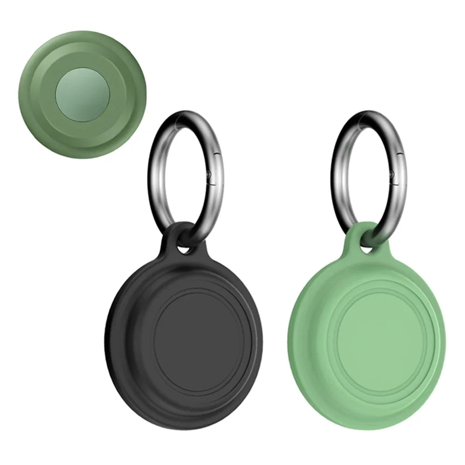 Capa de Silicone à Prova de Água Motorola Moto Tag com Porta-Chaves