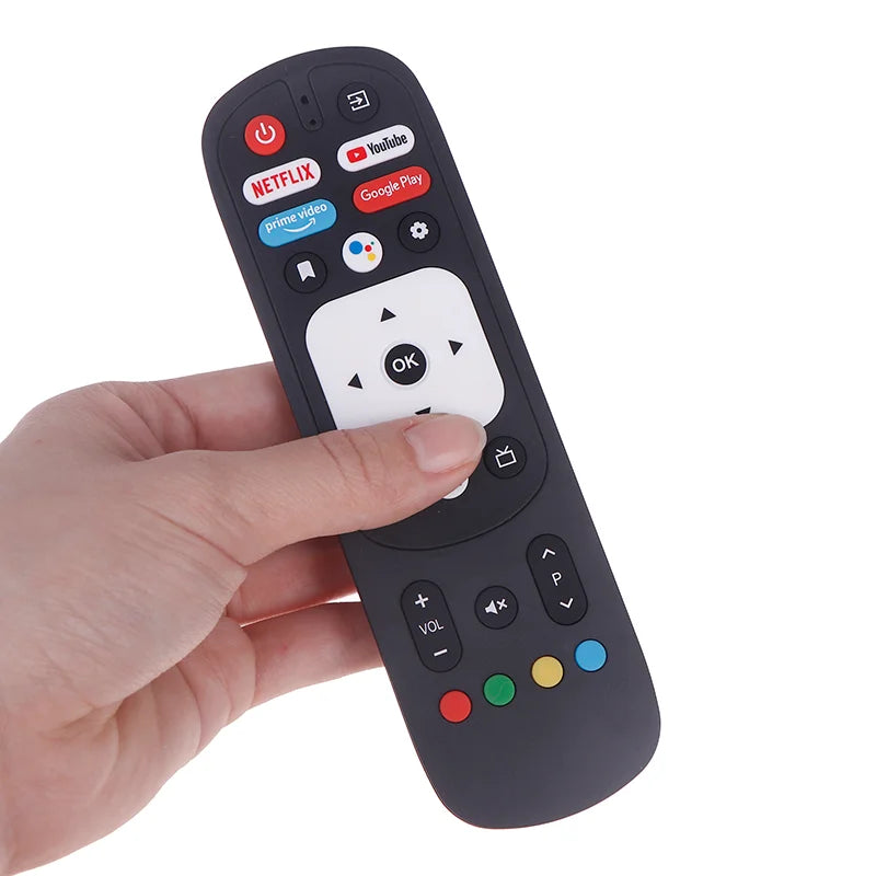 Voice Remote RM-C3287 &ndash; Easy to Install Replacement Default Title