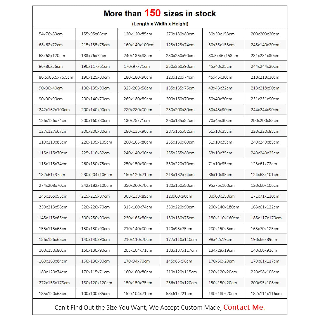 Real Outdoor Cover For Garden Furniture &ndash; UV Protected