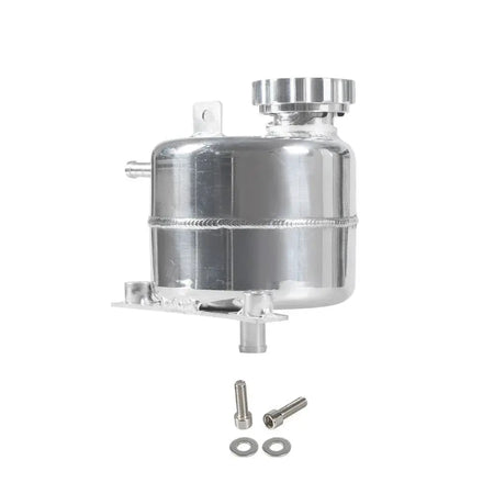 Coolant Header Expansion Overflow Water Tank Cap Reservoir Can Car Accessories For 02-08 BMW Mini Cooper S R52 R53 by InterCyprus Trading Ltd