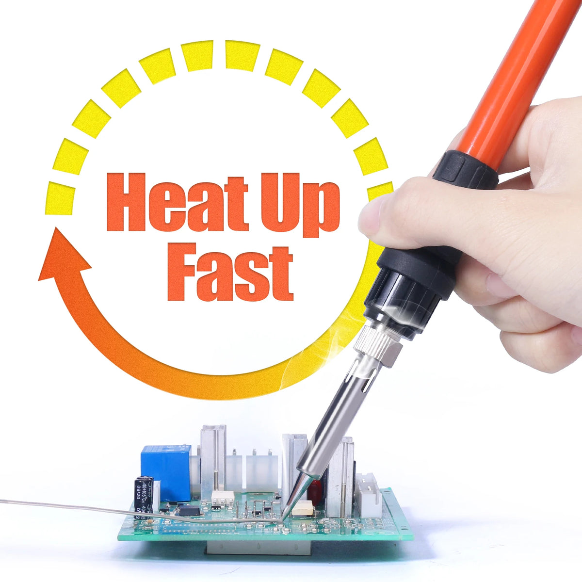 Silverflo 960-I Soldering Station &ndash; ESD Safe Rework