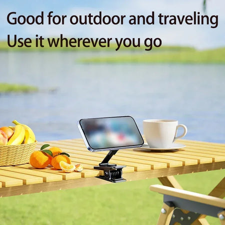 360 Magnetic Car Phone Holder &ndash; MagSafe Ready for iPhone