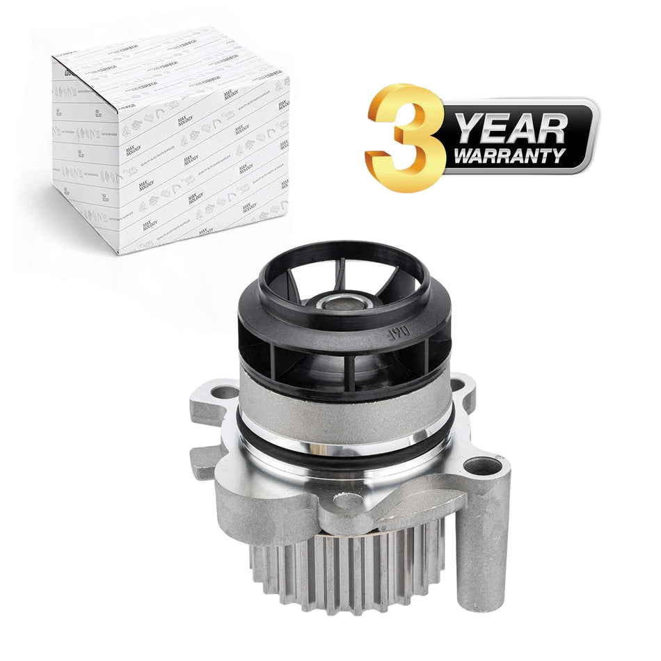 Variklio vandens siurblys Volkswagen Eos 06F121011D 2.0 TFSI Golf Jetta Passat Scirocco