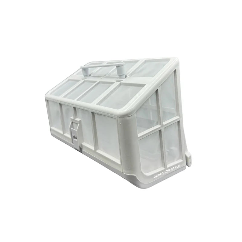 Оригинальная фильтровая корзина с крышкой для робота-уборщика бассейна 3312