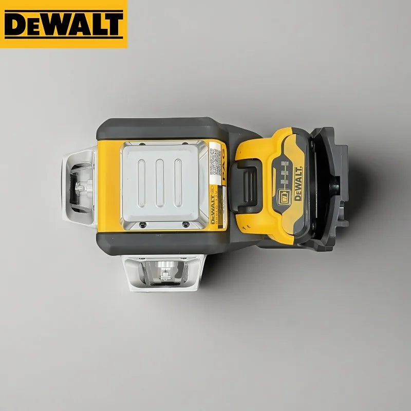 DEWALT 2025 DW089LG 12-Line 360&deg; Vertical &amp; Horizontal Laser Level