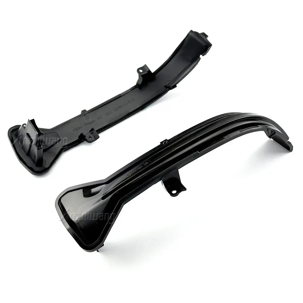 LED Dynamic Sequential Side Mirror Lights For BMW G30 G31 G38 3 5 6 Series by InterCyprus Trading Ltd