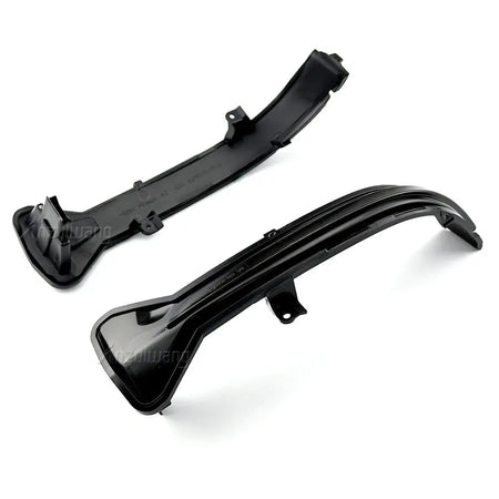 LED Dynamic Sequential Side Mirror Lights For BMW G30 G31 G38 3 5 6 Series by InterCyprus Trading Ltd
