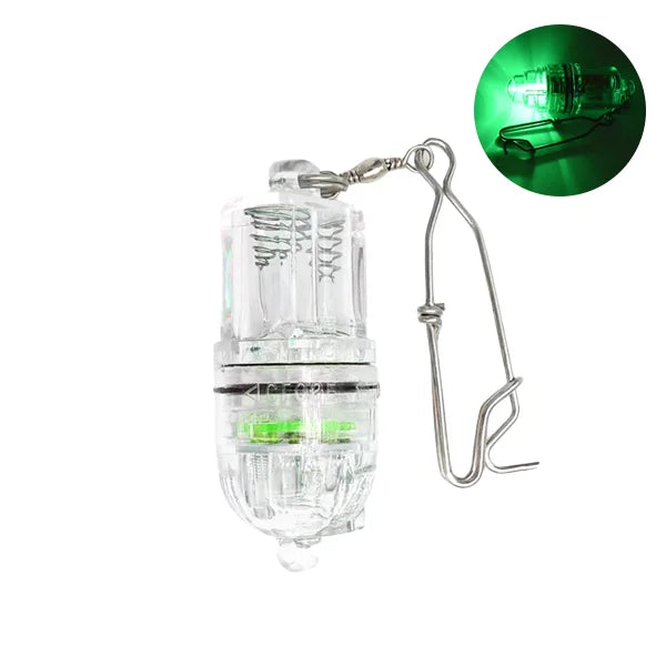 LED Underwater Fishing Light &ndash; High Pressure Waterproof IP68
