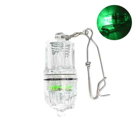 LED Underwater Fishing Light &ndash; High Pressure Waterproof IP68