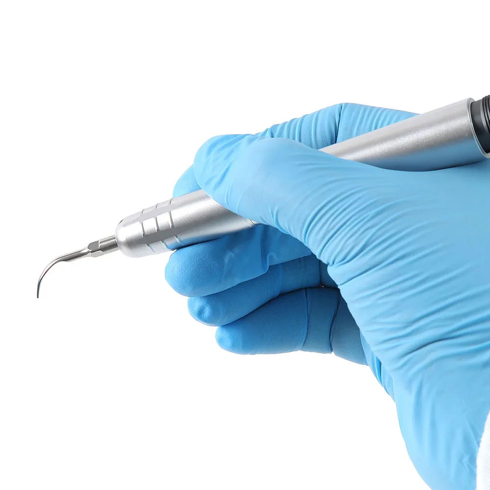 Azdent Dental Ultrasonic Air Scaler Handpiece &ndash; Low Noise