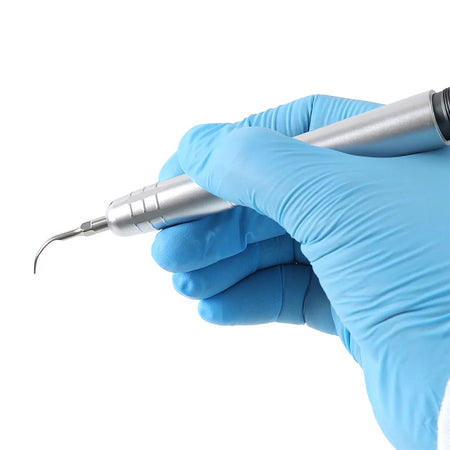 Azdent Dental Ultrasonic Air Scaler Handpiece &ndash; Low Noise