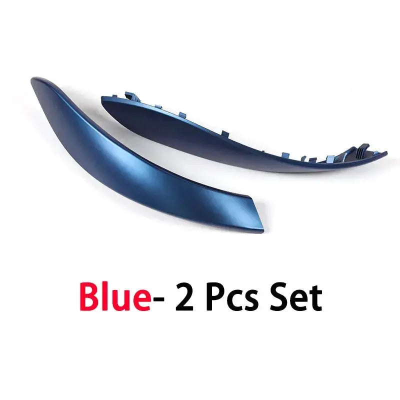 Replace Interior Car Door Handle Cover Trim For BMW 3 4 Series M3 M4 F30 F34 F36 F32 F33 F80 F82 F83 316d 318d 320d 320i 325d by InterCyprus Trading Ltd