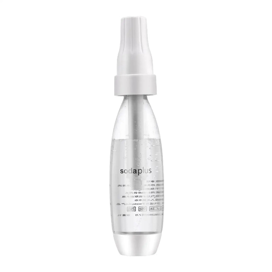 1000ml Portable Soda Sparkling Water Maker - Eco Friendly Default Title