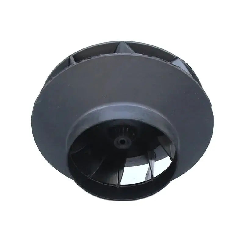 Συναρμολόγηση Ανεμιστήρα Ψύξης Θερμαντήρα Στάθμευσης 2KW Και 5KW Εξωτερικός Τροχός Βολούτας Ανεμιστήρα