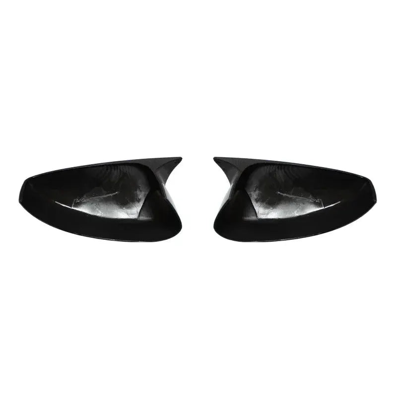 For Mazda CX-5 CX5 2017-2023 Car Side Mirror Cover Rearview Mirror Cap Accessories by InterCyprus Trading Ltd