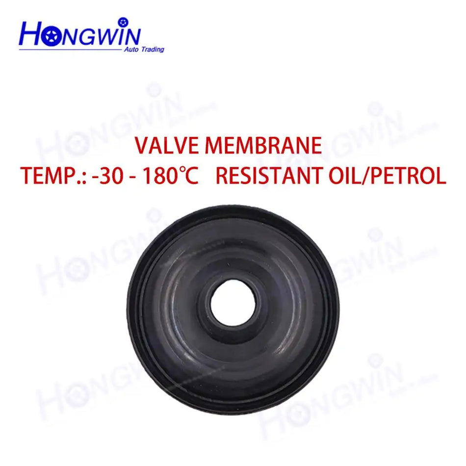 Valve Cover Membrane With Rubber For Peugeot Land Rover Discovery III Jaguar XF XJ