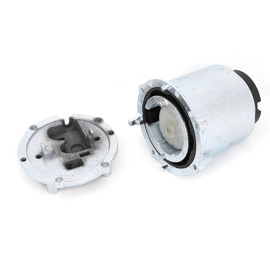 Mirror Folding Motor Gear Kit for BMW X5 Direct Replacement Left and Right Rear View