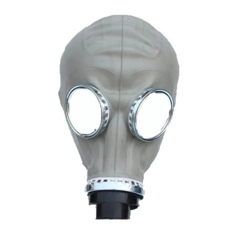 AnruiGe Two-in-One Chemical Gas Protection Mask &ndash; Full-Face Safety for Industrial Painting 1 pcs mask
