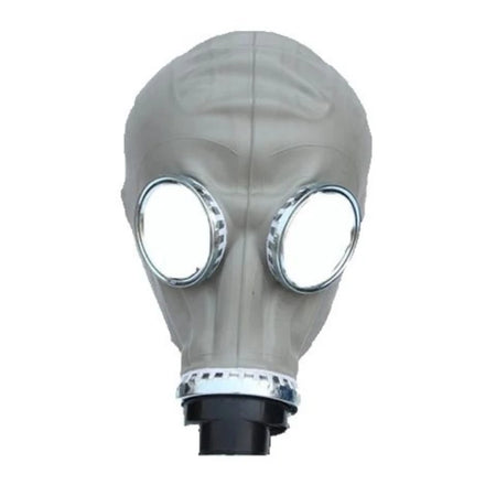 AnruiGe Two-in-One Chemical Gas Protection Mask &ndash; Full-Face Safety for Industrial Painting 1 pcs mask