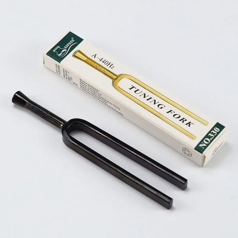 Tuning Fork A Tone 440HZ &ndash; Universal 440HZ Tuning Fork