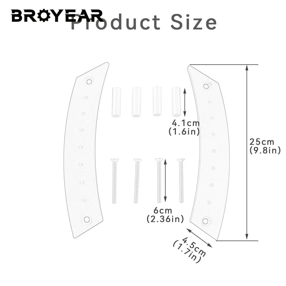 Interior Door Handles Aluminum Pair For Volkswagen Beetle 1998-2010 by InterCyprus Trading Ltd