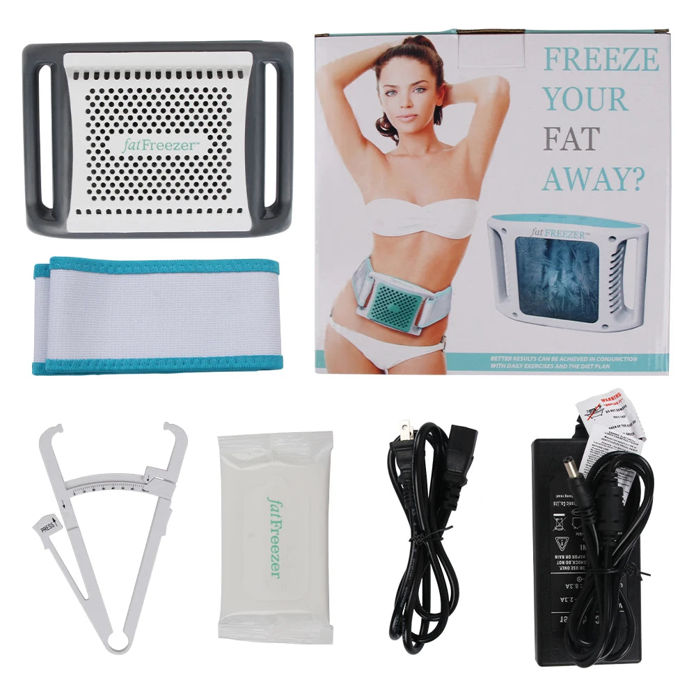 Hmeily PW-1 Cryotherapy Device - Fat Reduction Pro Max