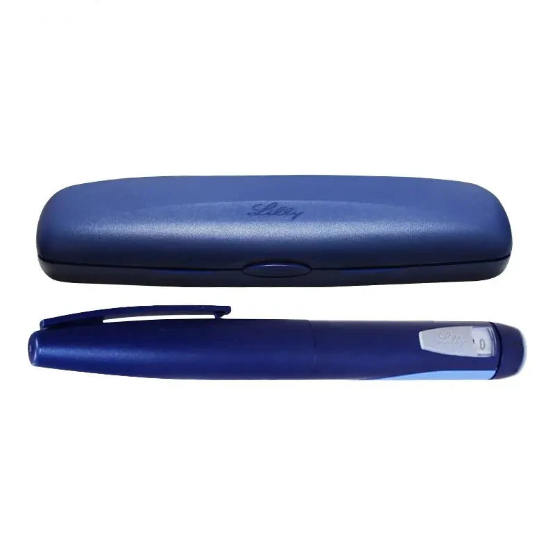 Eli Lilly Ergo 2 Youban Pen &ndash; Ergonomic Insulin Delivery