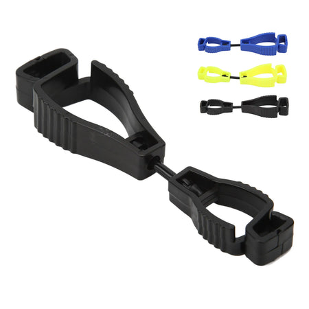 ATu20111 Work Glove Clip &ndash; Anti Lost Clip and Plastic Holder