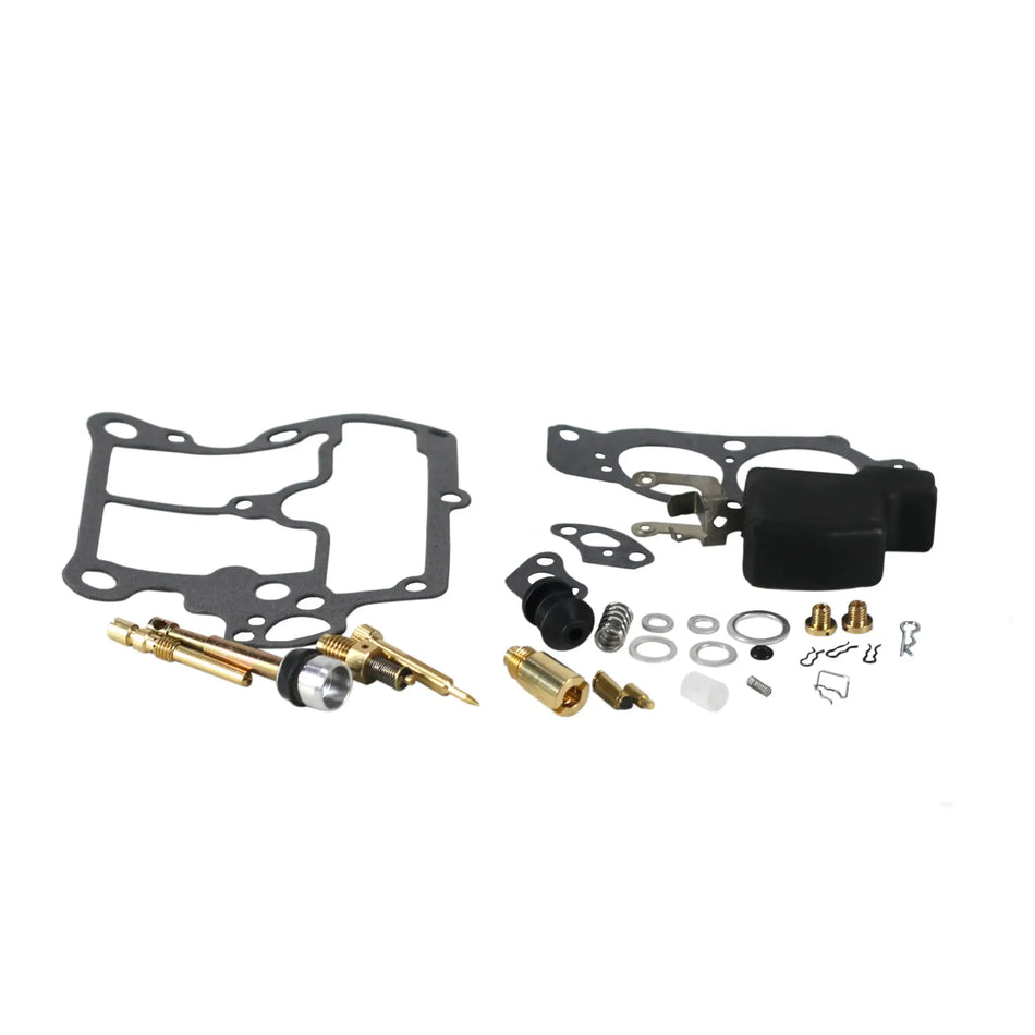 SherryBerg Carb Carburetor Repair kit W Float Rebuild for mitsubishi 4G63 Galant/TALON/FREECA/Eclipse/MD-196458 carby Carburador by InterCyprus Trading Ltd