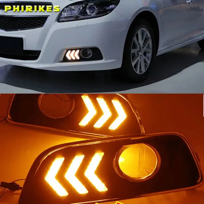 Chevrolet Malibu Aizmugures skata spoguļa vāciņš 2011 2015