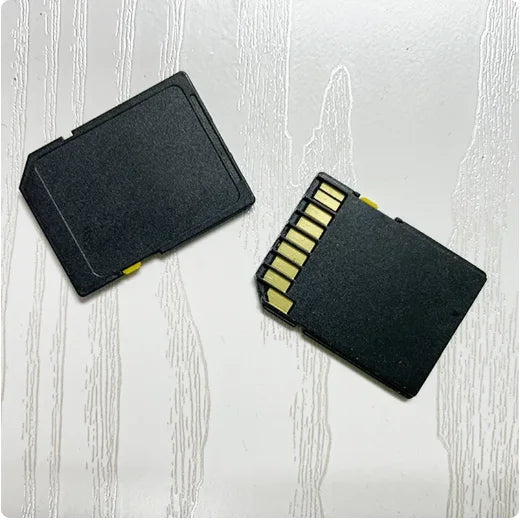 Audi MMI MHS2 2024 Navigation SD Card Update - Latest Maps