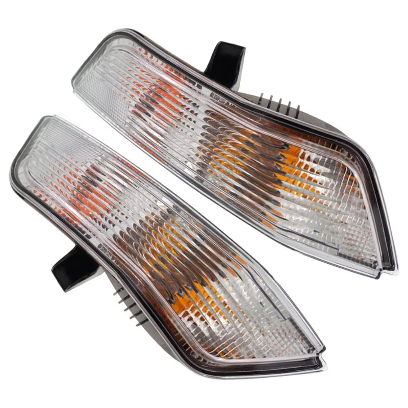 Priekinio posūkio signalo surinkimo pakeitimas Ford Mustang 2015 2016 2017 JAV versija FR3Z1320
