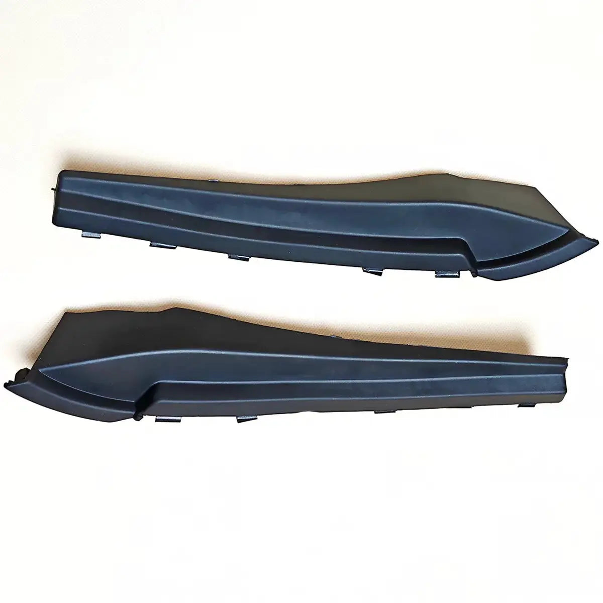 2Pcs Car Front Windshield Wiper Cover Decorative Cover For JAC Ruifeng S3 5206540U2220/5206550U2220 by InterCyprus Trading Ltd