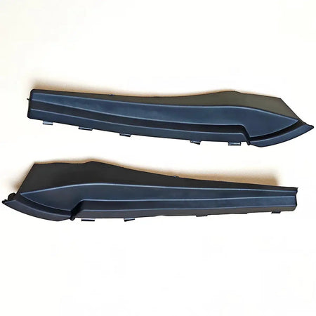 2Pcs Car Front Windshield Wiper Cover Decorative Cover For JAC Ruifeng S3 5206540U2220/5206550U2220 by InterCyprus Trading Ltd