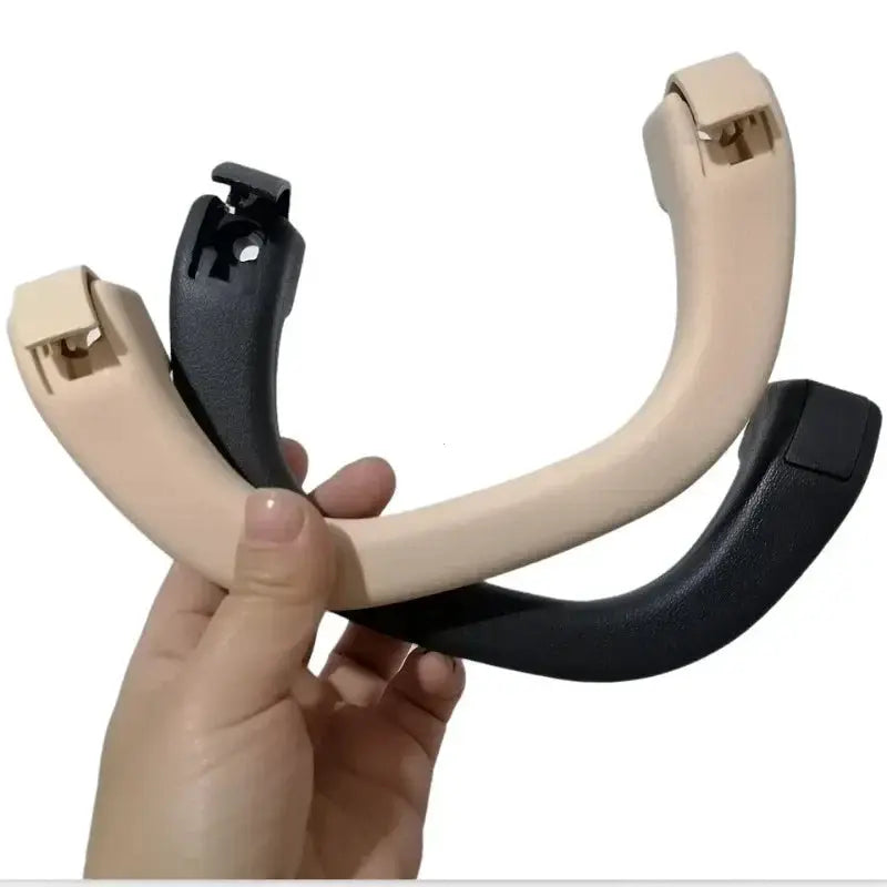 Interior Roof Grab Handle ABS Metal for Mitsubishi Pajero Shogun Montero V31 V32 V33 V73 V77 by InterCyprus Trading Ltd
