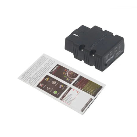 KONNWEI KW902 ELM327 V1.5 Bluetooth Scanner &ndash; OBD2 Scan KW902