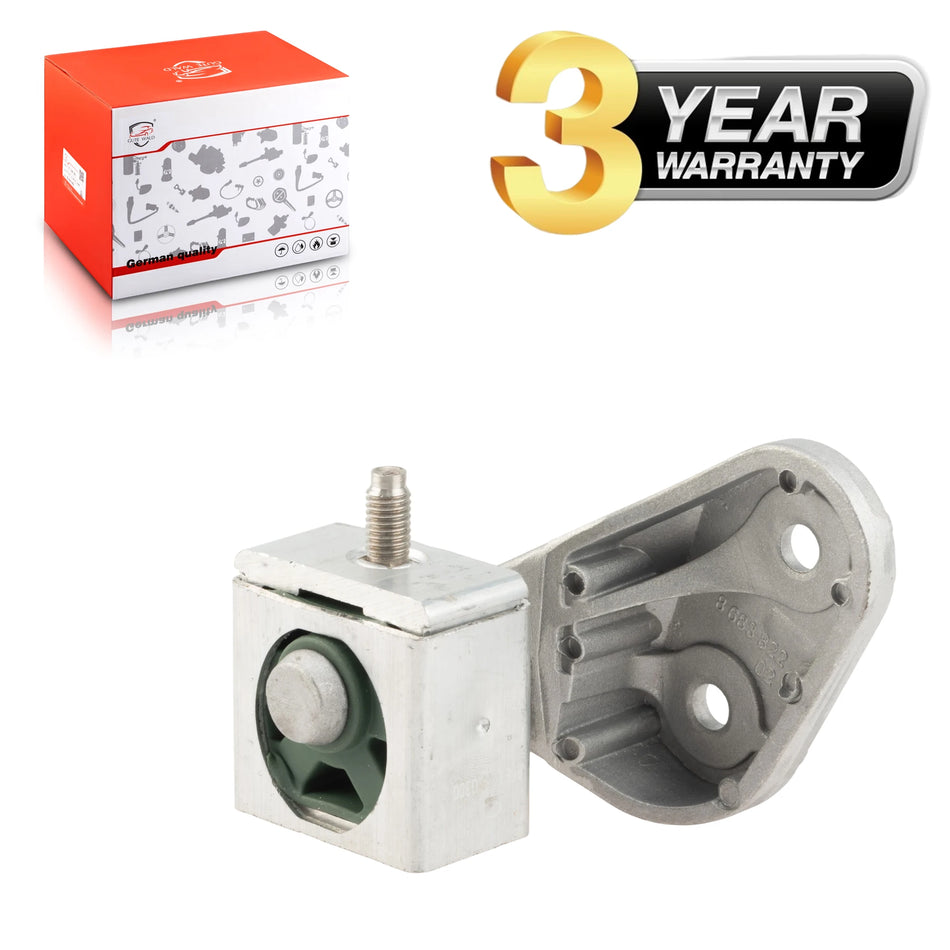 Nosilec izpušnega sistema za zadnje montaže z gumijem in kovino za BMW M240