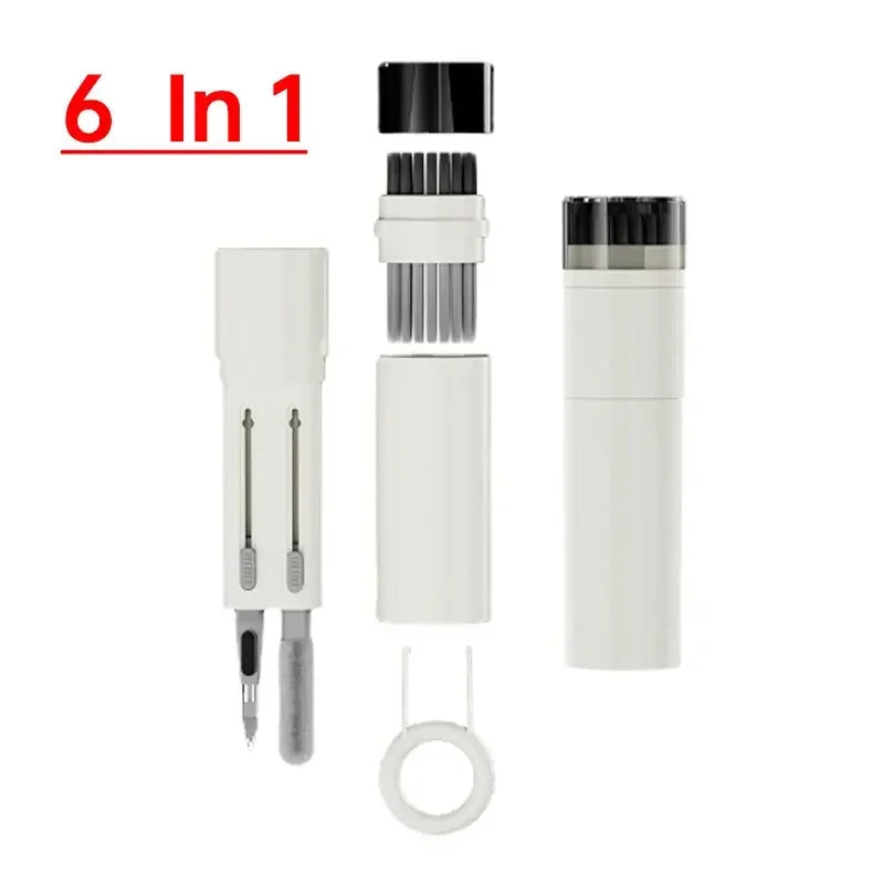 7-in-1 Cleaning Kit &ndash; All In One Device Cleaner for Laptop 6 In 1