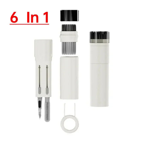 7-in-1 Cleaning Kit &ndash; All In One Device Cleaner for Laptop 6 In 1