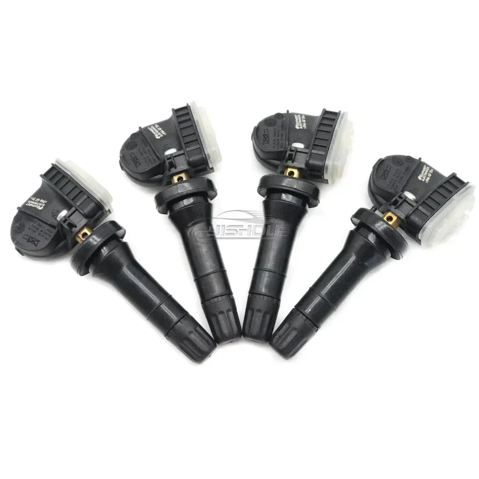 Capteur de pression des pneus TPMS Geely Tugella 433MHz 1017032445