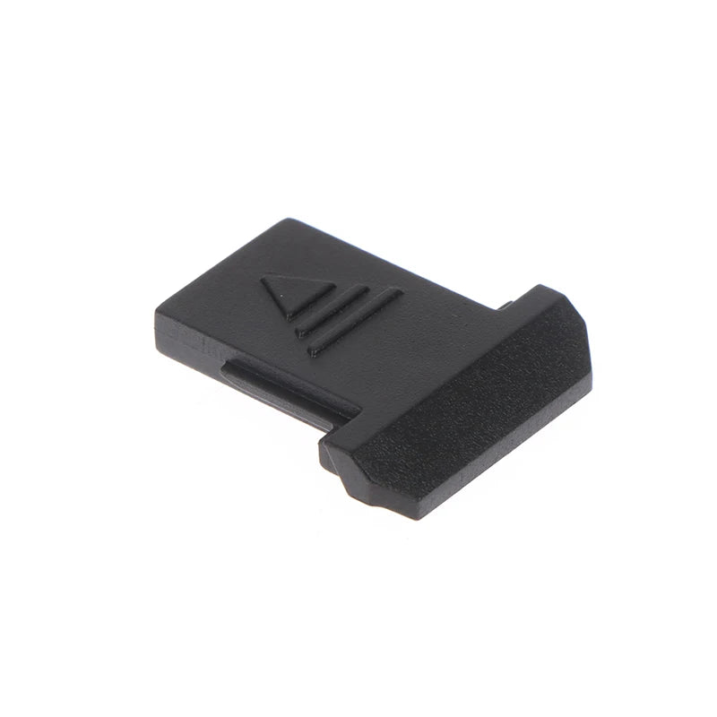 Canon Camera Hot Shoe Protection Cover for 70D 80D 5D4 6D2 800D 750D EOS R RP