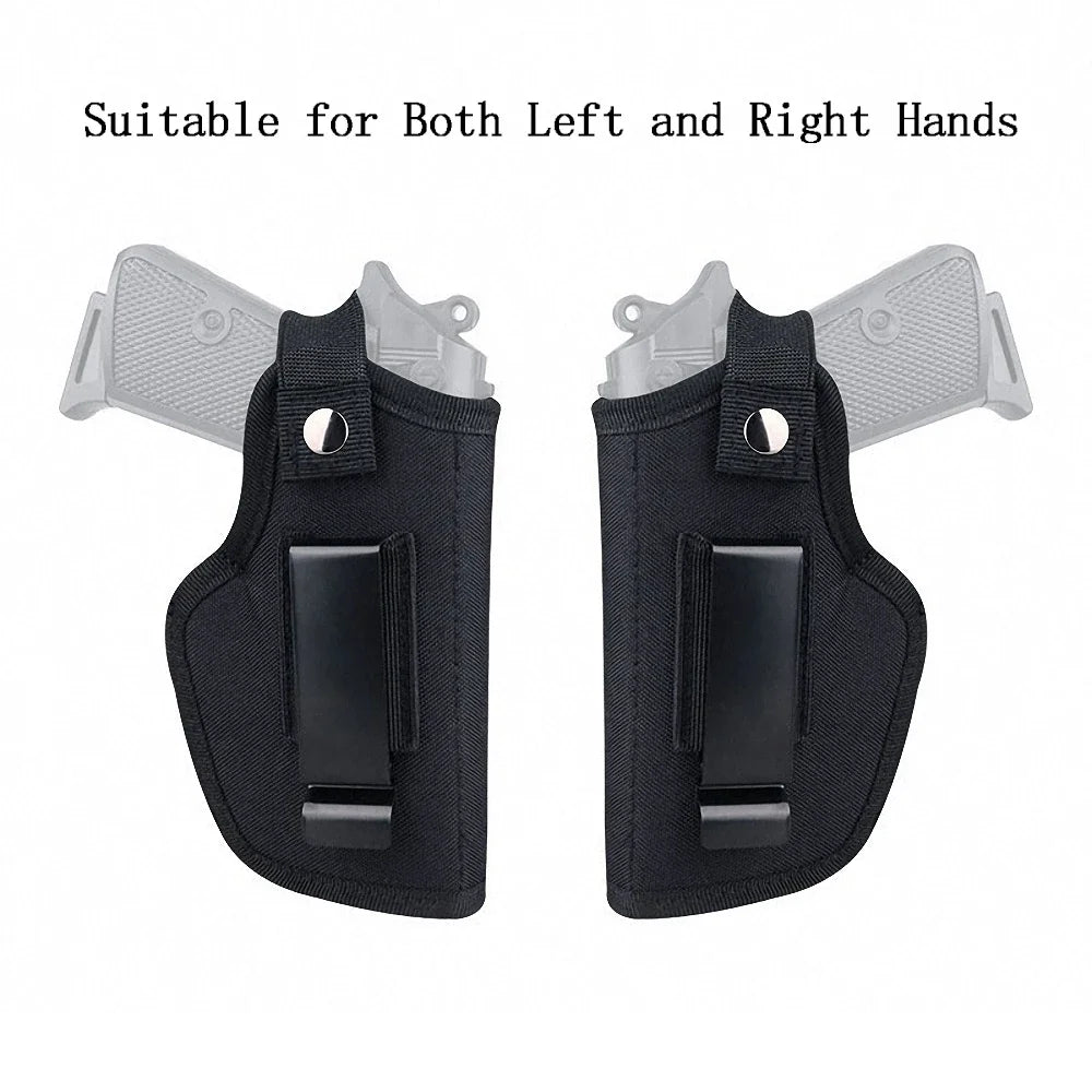 Tactical Nylon Gun Holster
