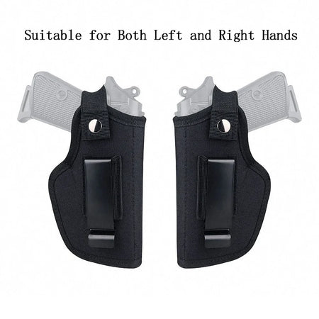 Tactical Nylon Gun Holster
