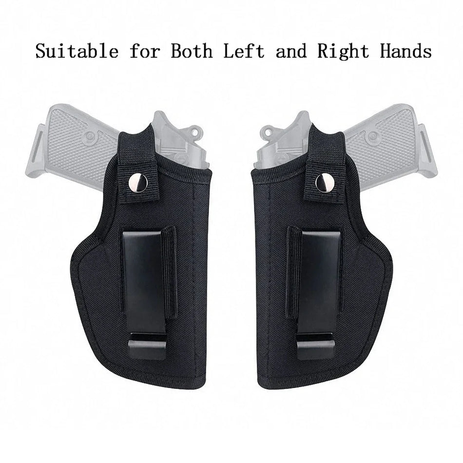 Tactical Nylon Gun Holster