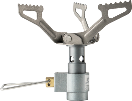 BRS-3000T Titanium Mini Camping Gas Burners &ndash; Ultra Light