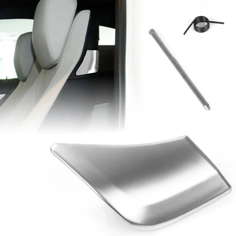 Culoare de Acoperire pentru Ajustarea Scaunului pentru Mercedes W204 W207 C204 Elemente Interioare