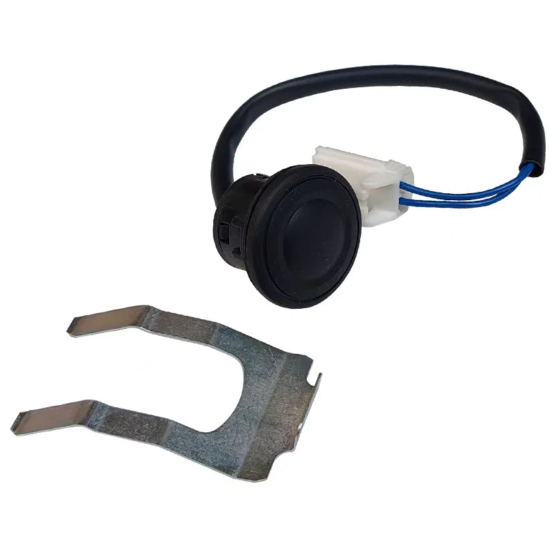 Interior Tailgate Switch Assembly For JAC S2 OE 3750310U8910 by InterCyprus Trading Ltd