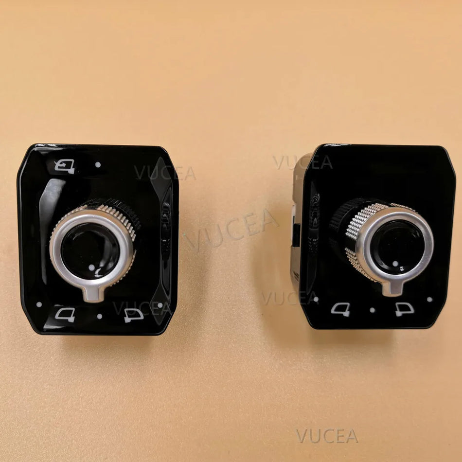 Power Mirror Switch Knob for Great Wall VV5 VV6 VV7 Folding Control